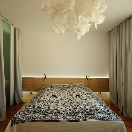 Architectural City Loft Sofia Exterior foto