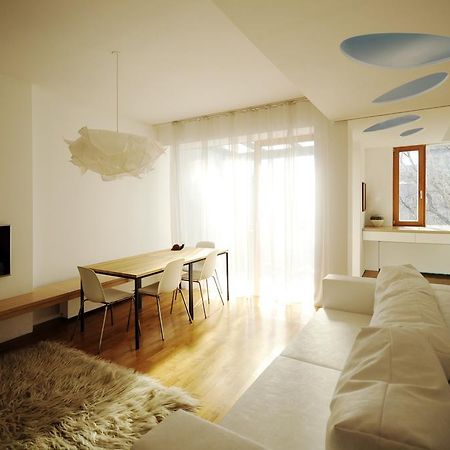 Architectural City Loft Sofia Exterior foto