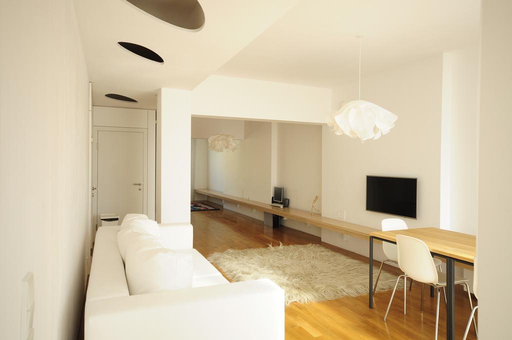 Architectural City Loft Sofia Exterior foto