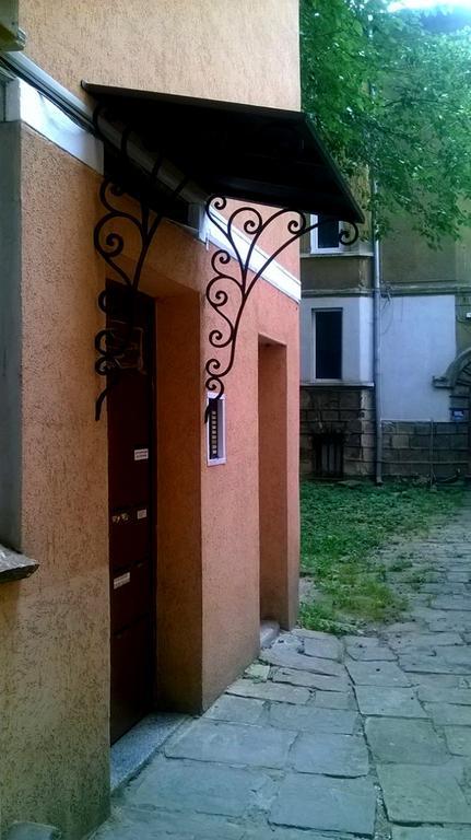 Architectural City Loft Sofia Exterior foto