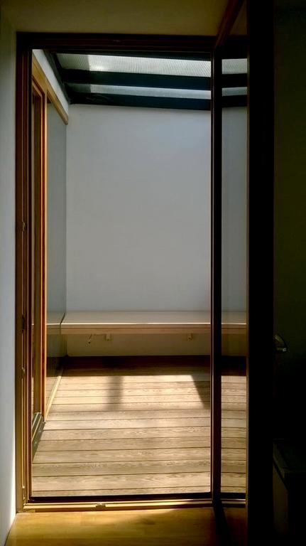 Architectural City Loft Sofia Exterior foto